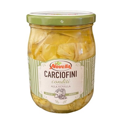 Peperlizia  Ponti  Le Cipolline - 245 g