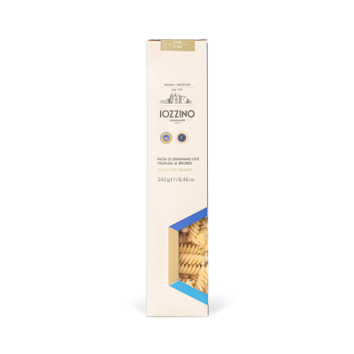 Pasta  Pennette  Rigate  - confezione da 500 g