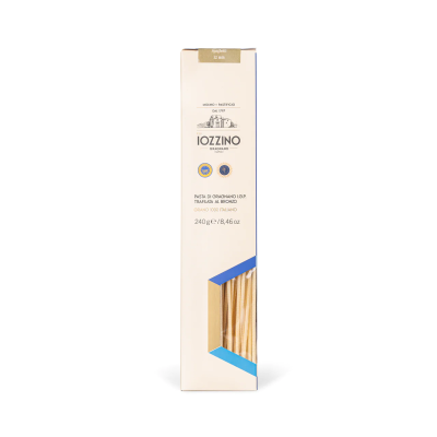 Pasta  Pennette  Rigate  - confezione da 500 g