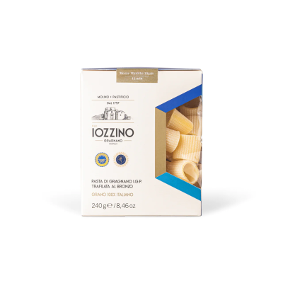 Pasta  Pennette  Rigate  - confezione da 500 g
