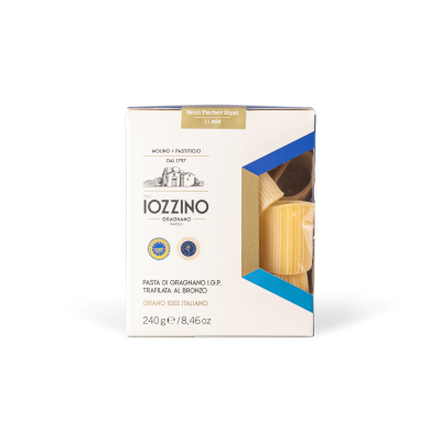 Pasta  Pennette  Rigate  - confezione da 500 g