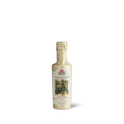 Olio Extra Vergine di Oliva Mosto Oro Taggiasco Calvi - 250 ml