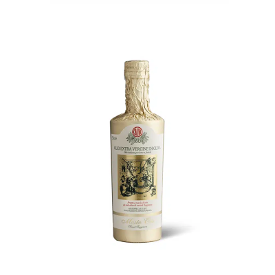 Olio Extra Vergine di Oliva Mosto Oro Taggiasco Calvi - 500 ml