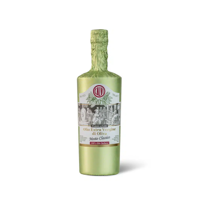 Olio Extravergine di Oliva Delizia Carapelli - 750 ML