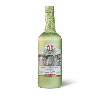 Olio Extravergine di Oliva Delizia Carapelli - 750 ML