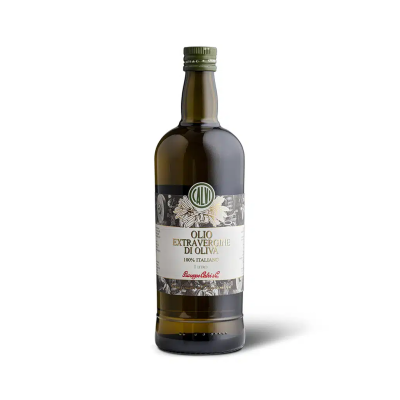 Olio Extra Vergine di Oliva 100% Italiano Quadro Calvi - 1000 ML