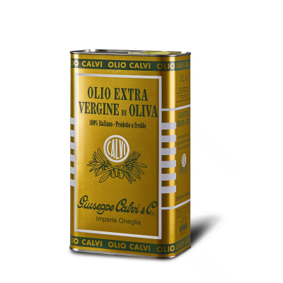 Olio di Oliva Sasso - 1L