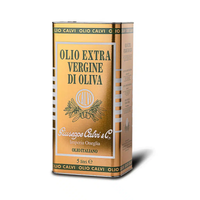 Olio Extra Vergine di Oliva