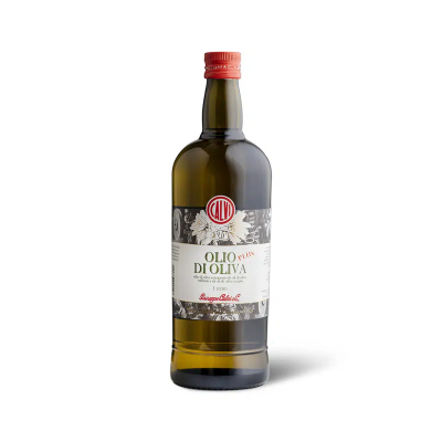 Olio di Oliva Plus Calvi - 1000 ML