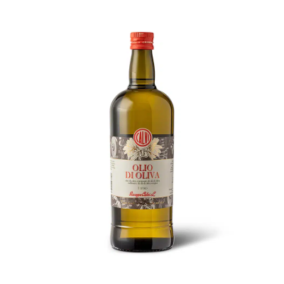 Olio di Oliva Calvi - 1000 ML