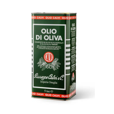 Olio Extra Vergine di Oliva