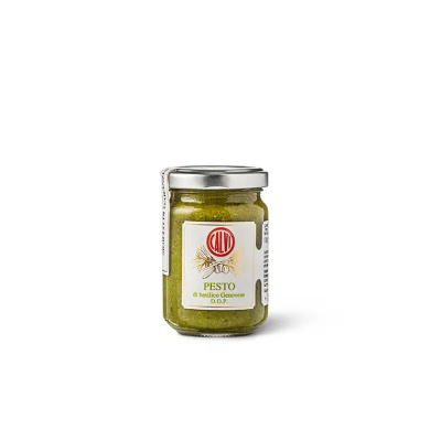 Pesto Barilla  alla Genovese - confezione da  190 g