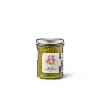 Pesto Barilla  alla Genovese - confezione da  190 g