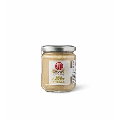 Tonno in Olio di Oliva Consorcio - 111 g