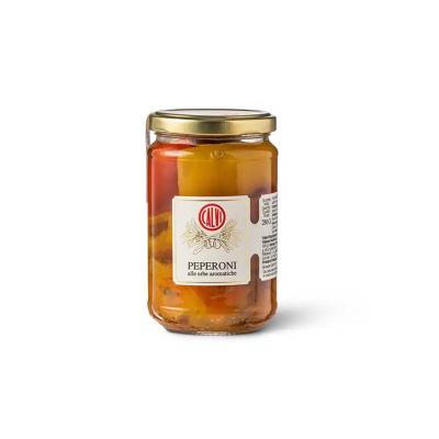 Capperi Noi&Voi - 100g