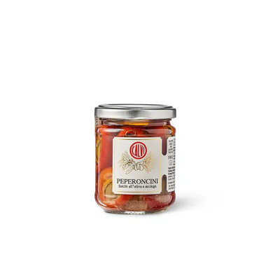 Peperlizia  Ponti  Le Cipolline - 245 g