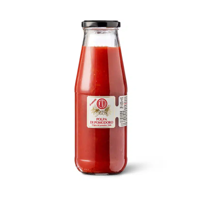 Polpa di Pomodoro Calvi - 680 g