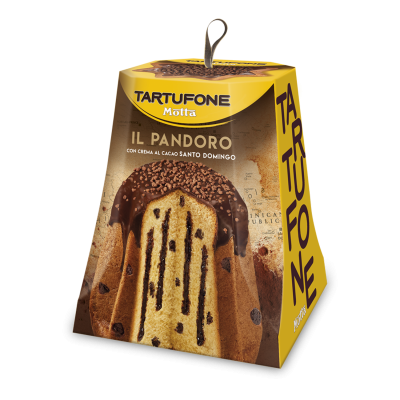 Pandoro Tartufone Motta - 800 g