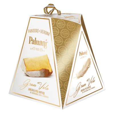 Panettone Pandoro Giulietta - 700 g