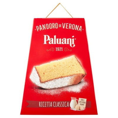 Panettone Pandoro Giulietta - 700 g