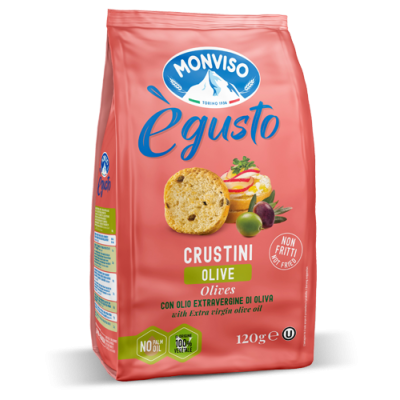 Biscotti Novellini Balocco - 350 g