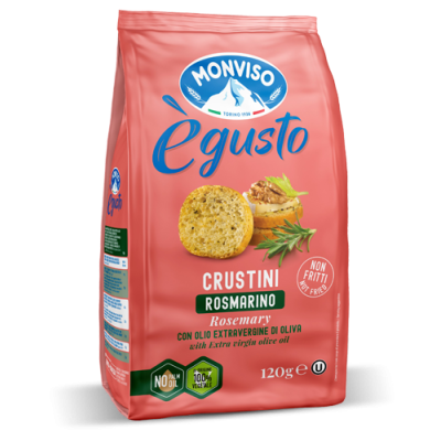 Biscotti Novellini Balocco - 350 g