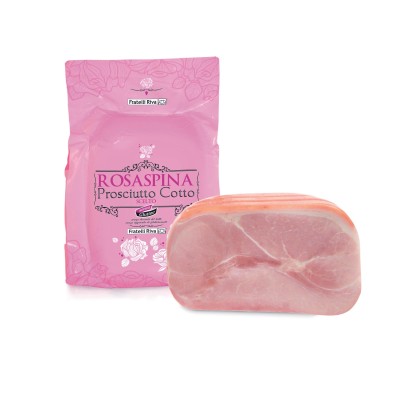 Prosciutto Stagionato Disossato A Tranci