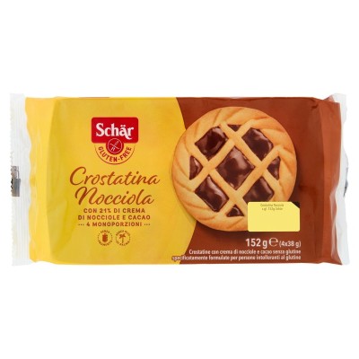 Cornetti Albicocca Mulino Bianco - 300 g