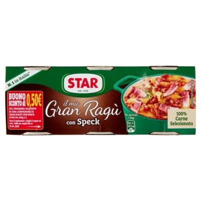 Ragù Barilla  ai  Funghi - confezione 2 da 180 g