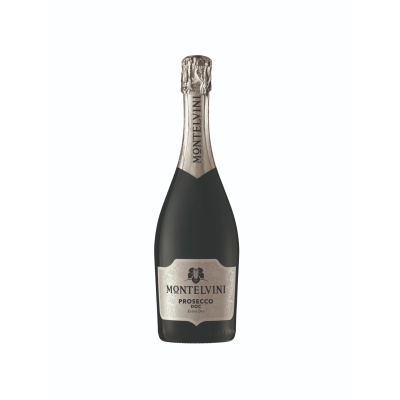 Prosecco Extra Dry DOC Montelvini - 750 ml