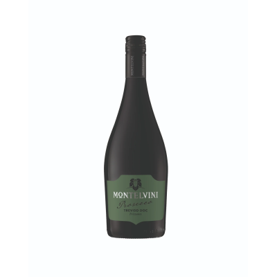 Prosecco Treviso Frizzante DOC Montelvini - 750 ml