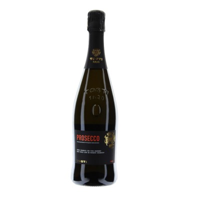 Prosecco DOC Extra Dry Tosti - 750 ml