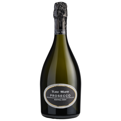 Prosecco Extra Dry DOC Ronc Marin - 750 ml