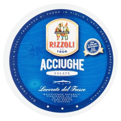 Peperlizia  Ponti  Le Cipolline - 245 g
