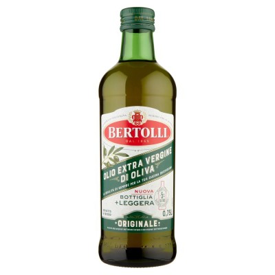 Olio di Oliva Originale Bertolli - 750 ML