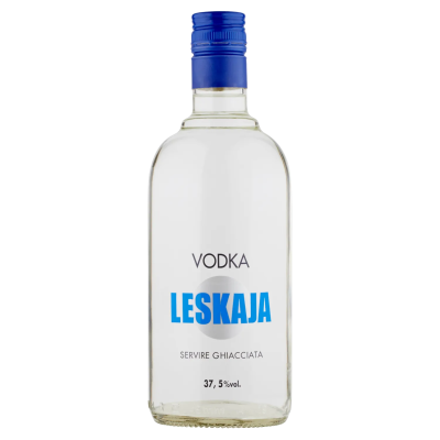 Vodka Leskaja - 700 ml