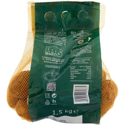 Arachidi Noccioltost - 200 g
