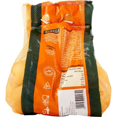 Arachidi Noccioltost - 200 g