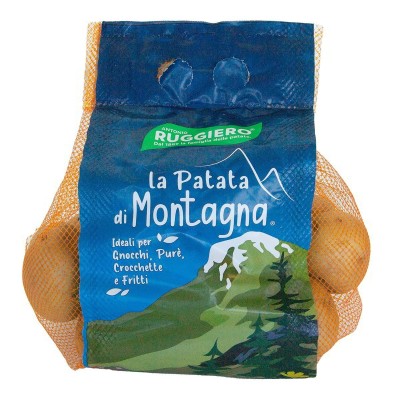 Arachidi Noccioltost - 200 g