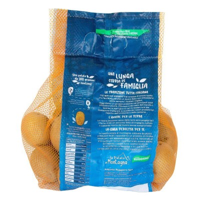 Arachidi Noccioltost - 200 g