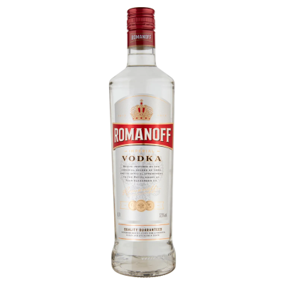 Vodka classica Keglevich - 700 ml