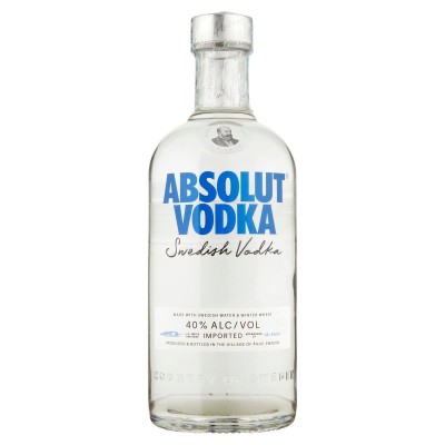 Vodka Absolut - 700 ml