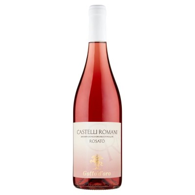 Vino Rosso Corvo - 750 ml