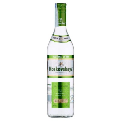 Vodka classica Keglevich - 700 ml