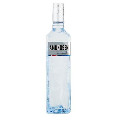 Vodka Extreme Quality Amundsen - 700 ml