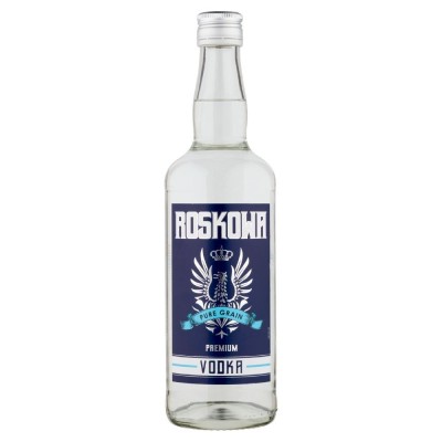 Vodka Roskowa - 700 ml