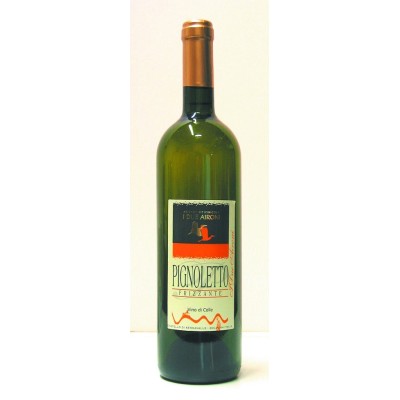 Chianti Classico Tinia