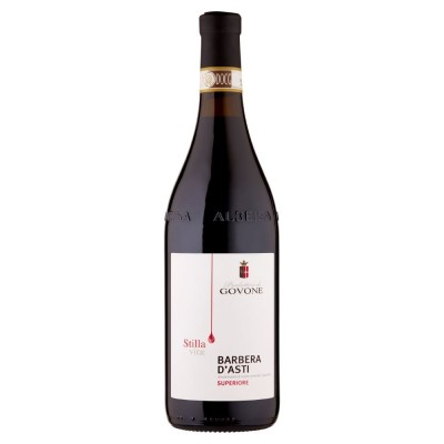 Vino Rosso Corvo - 750 ml