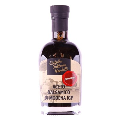 Aceto  Balsamico di Modena IGP Fattoria Vandelli - 250 ml