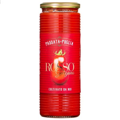 Passata  Verace  Cirio - 700 g